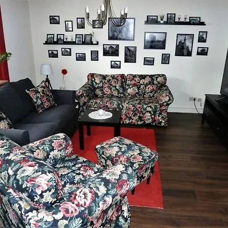 Holiday Apartment Randersacker Appartement Randersacker