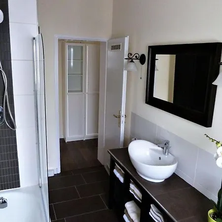 Appartement Holiday Apartment Randersacker *