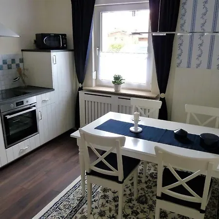 Holiday Apartment Randersacker * Randersacker