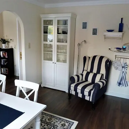 Holiday Apartment Randersacker Appartement