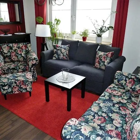 Holiday Apartment Randersacker Appartement *