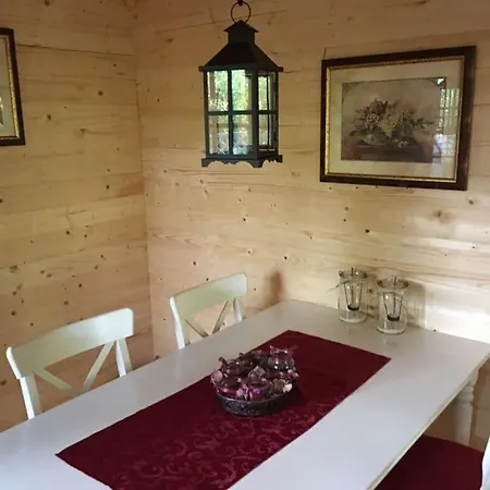 Apartment Holiday Apartment Randersacker *