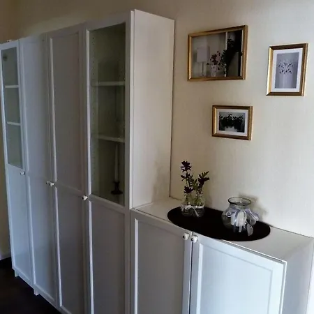 Holiday Apartment Randersacker *
