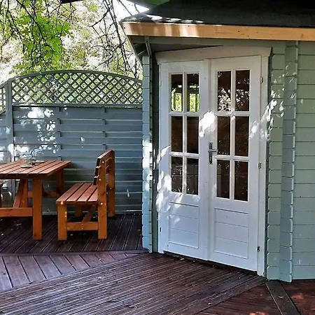 Holiday Apartment Randersacker Appartement