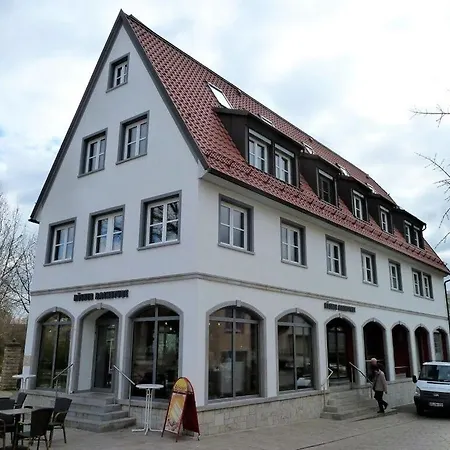 Holiday Apartment Randersacker * Randersacker
