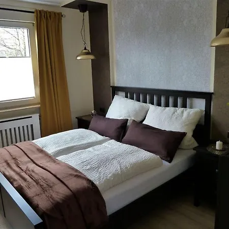Holiday Apartment Randersacker Appartement *