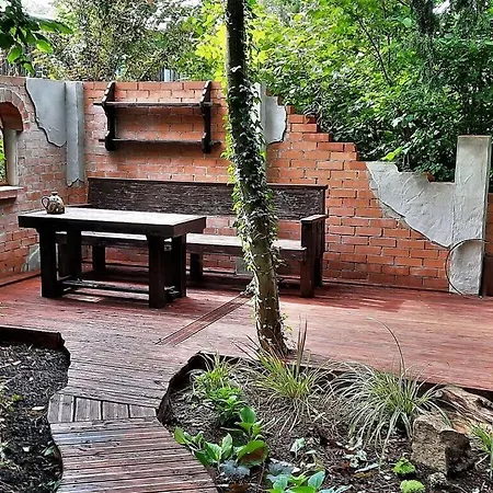 Holiday Apartment Randersacker Appartement Randersacker